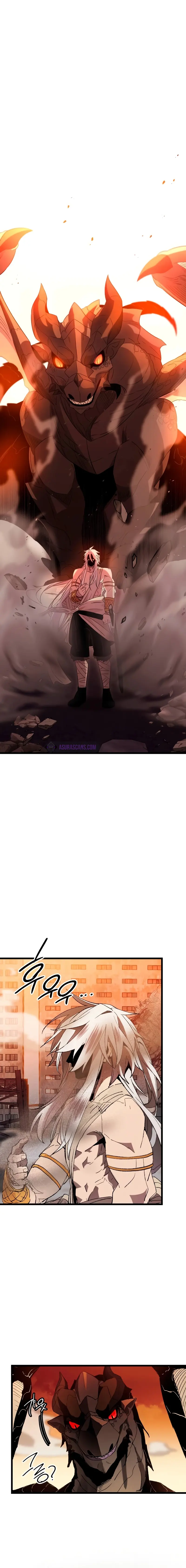 I Obtained a Mythic Item Chapter 96 - Page 20