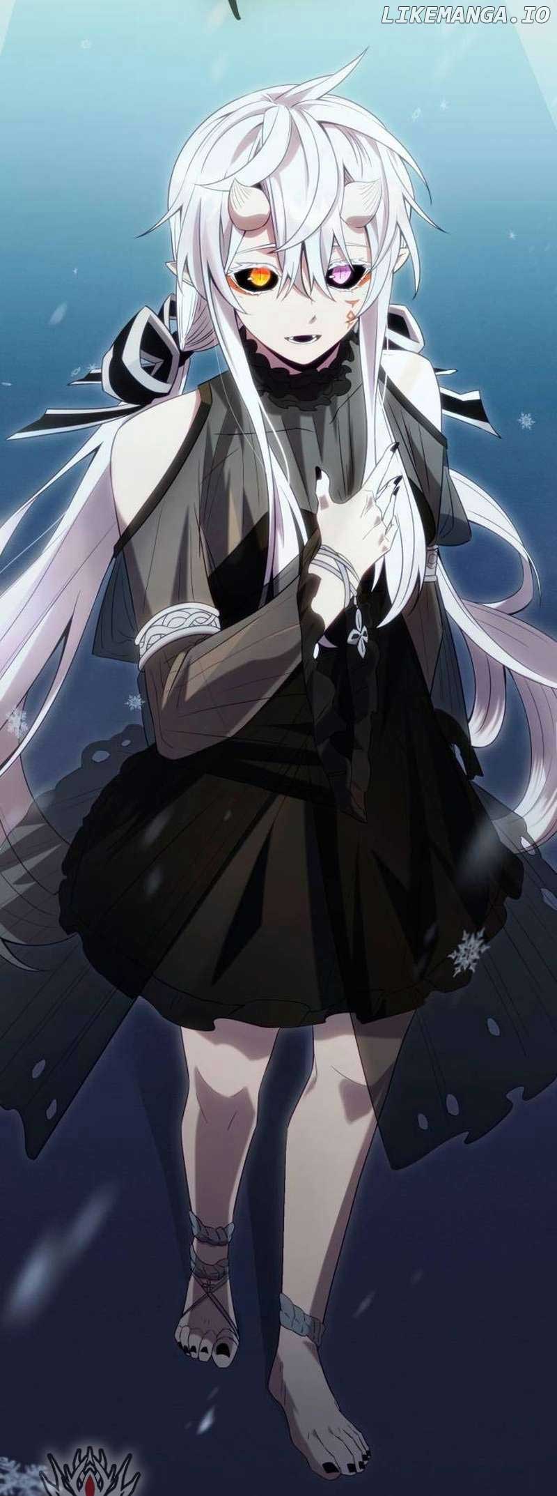 I Obtained a Mythic Item Chapter 98 - Page 4