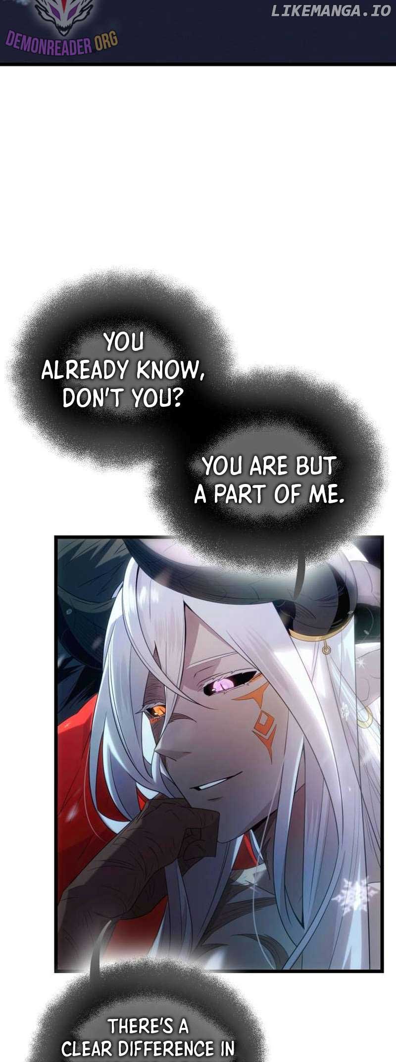 I Obtained a Mythic Item Chapter 98 - Page 5