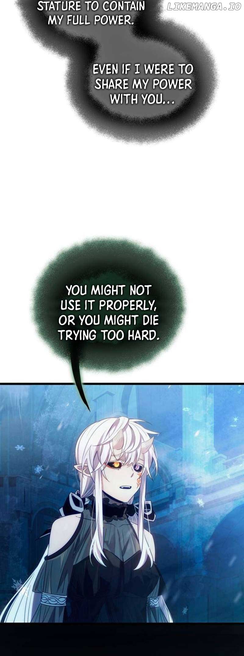 I Obtained a Mythic Item Chapter 98 - Page 6