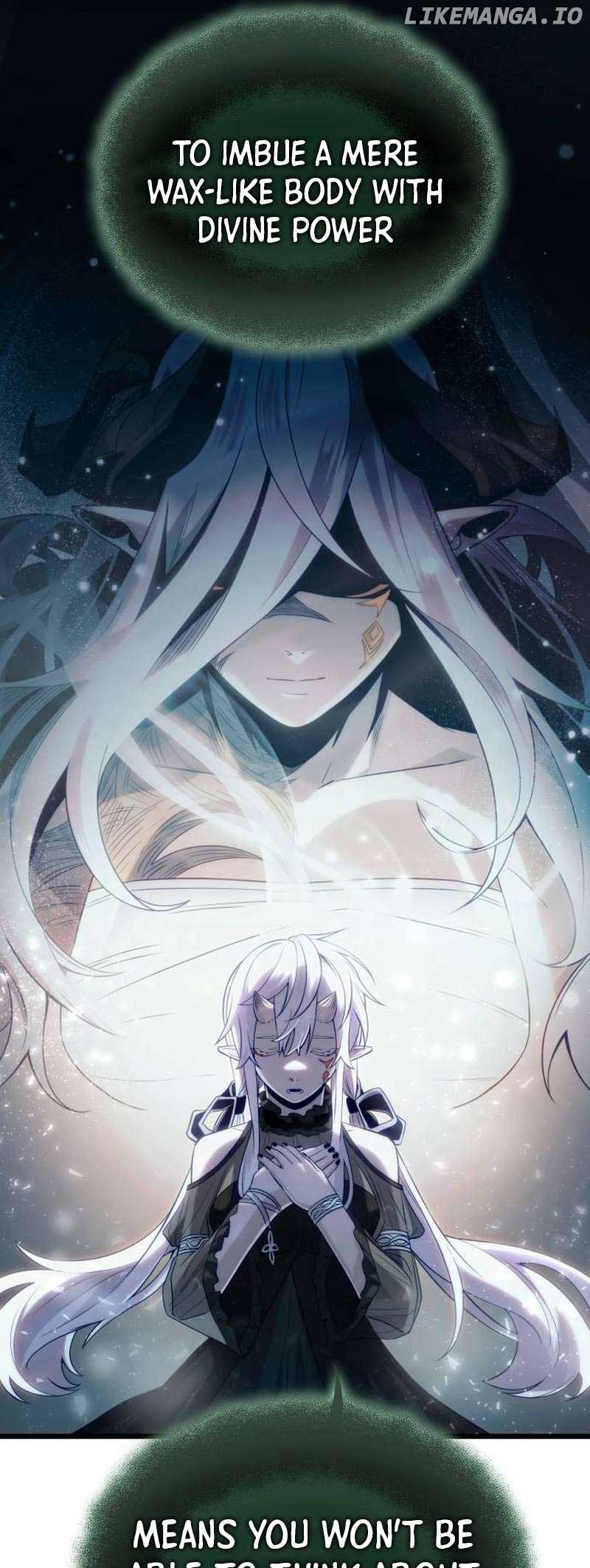 I Obtained a Mythic Item Chapter 98 - Page 7