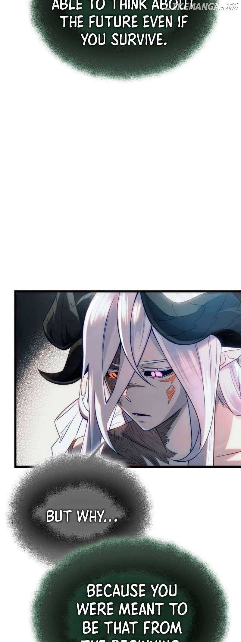 I Obtained a Mythic Item Chapter 98 - Page 8