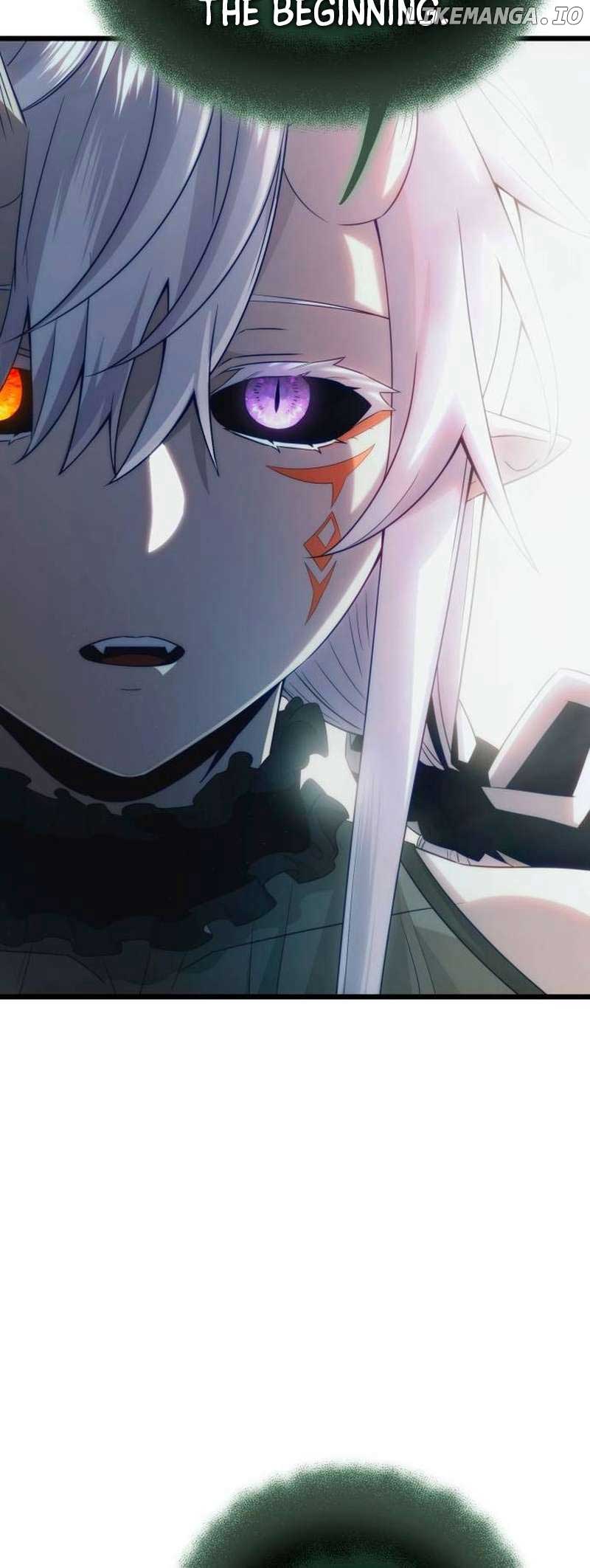 I Obtained a Mythic Item Chapter 98 - Page 9