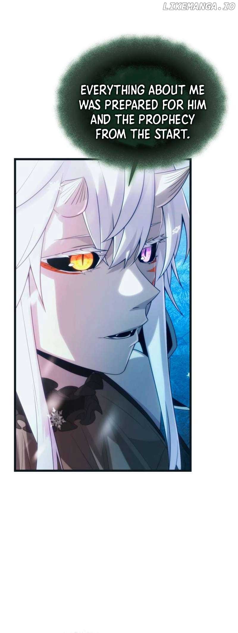 I Obtained a Mythic Item Chapter 98 - Page 11