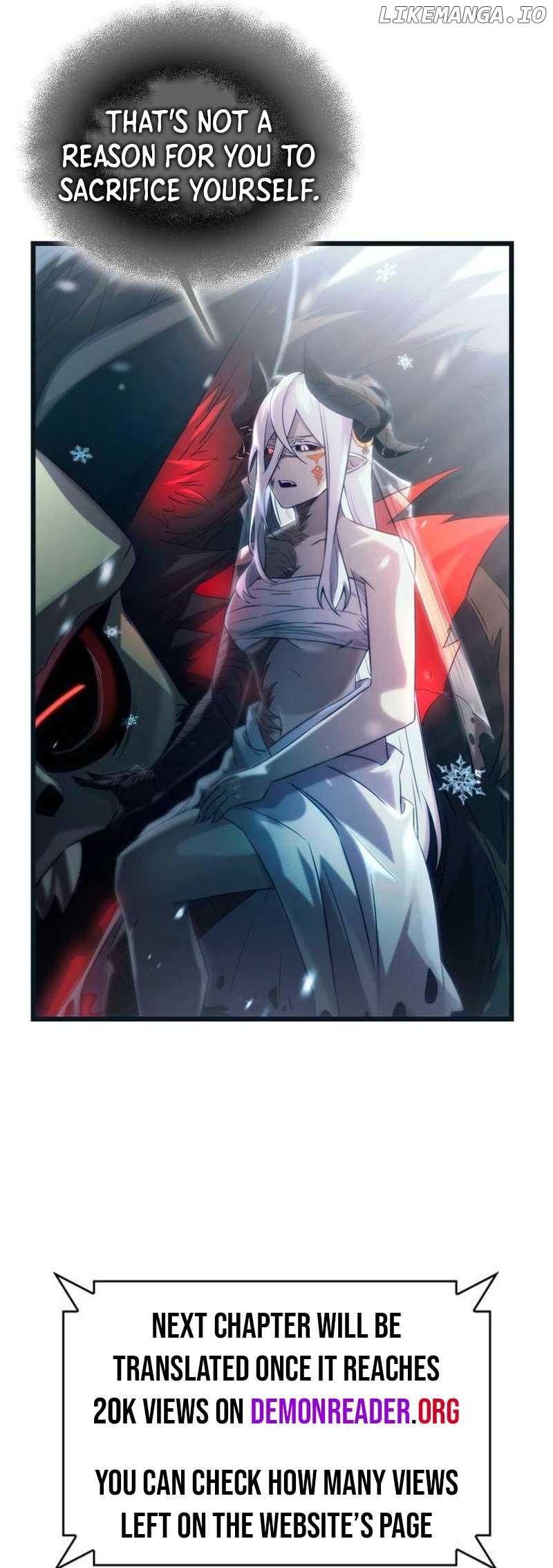 I Obtained a Mythic Item Chapter 98 - Page 12