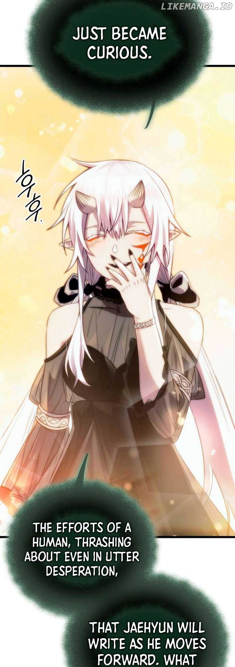 I Obtained a Mythic Item Chapter 98 - Page 14