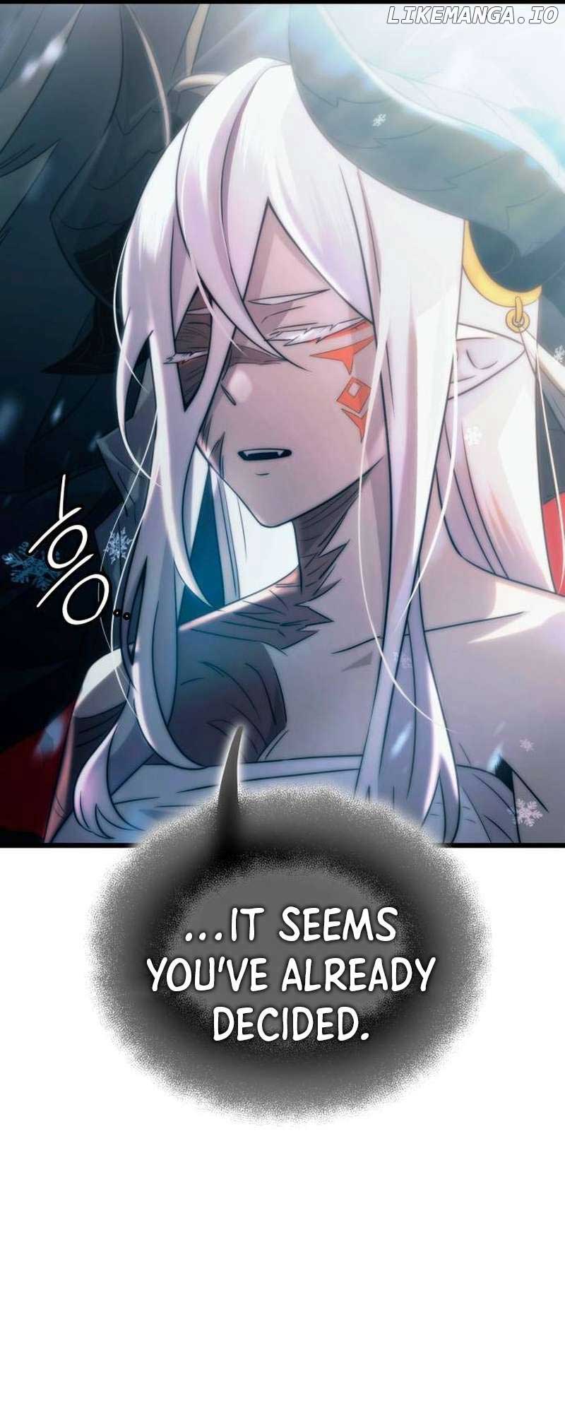 I Obtained a Mythic Item Chapter 98 - Page 17