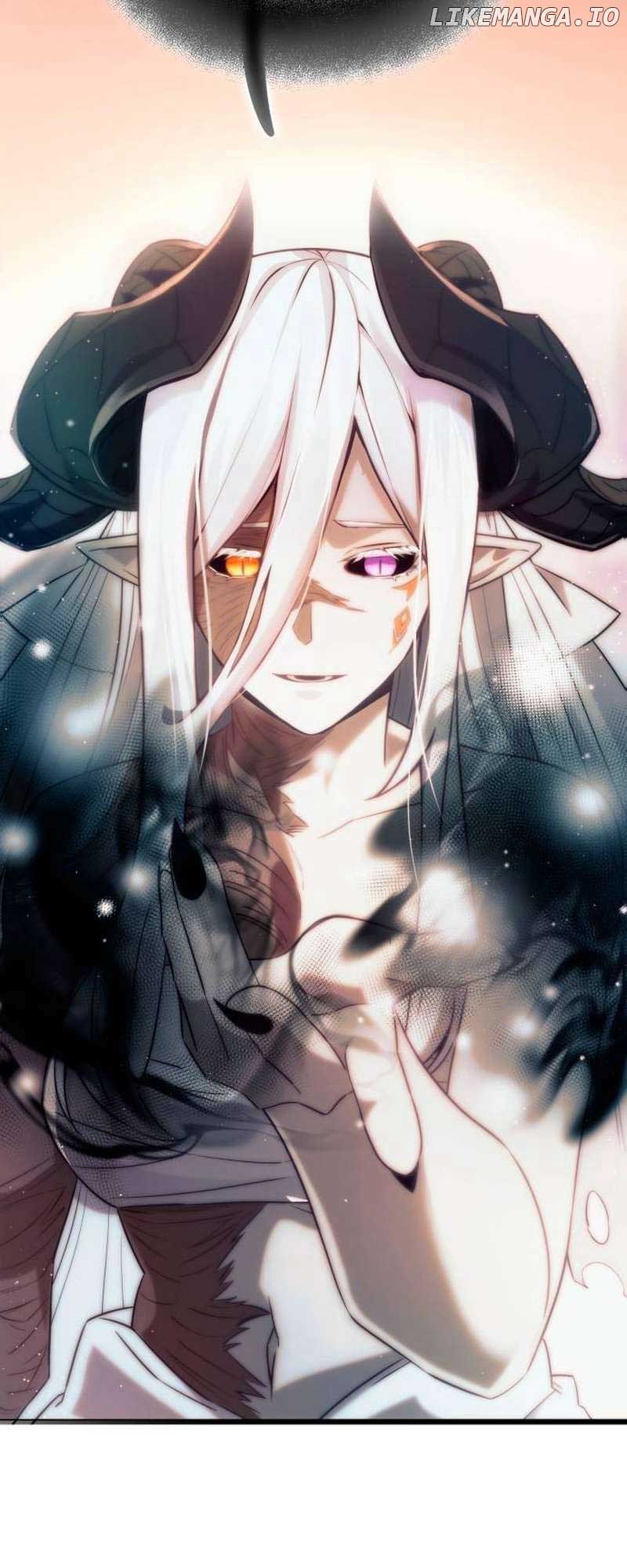 I Obtained a Mythic Item Chapter 98 - Page 20