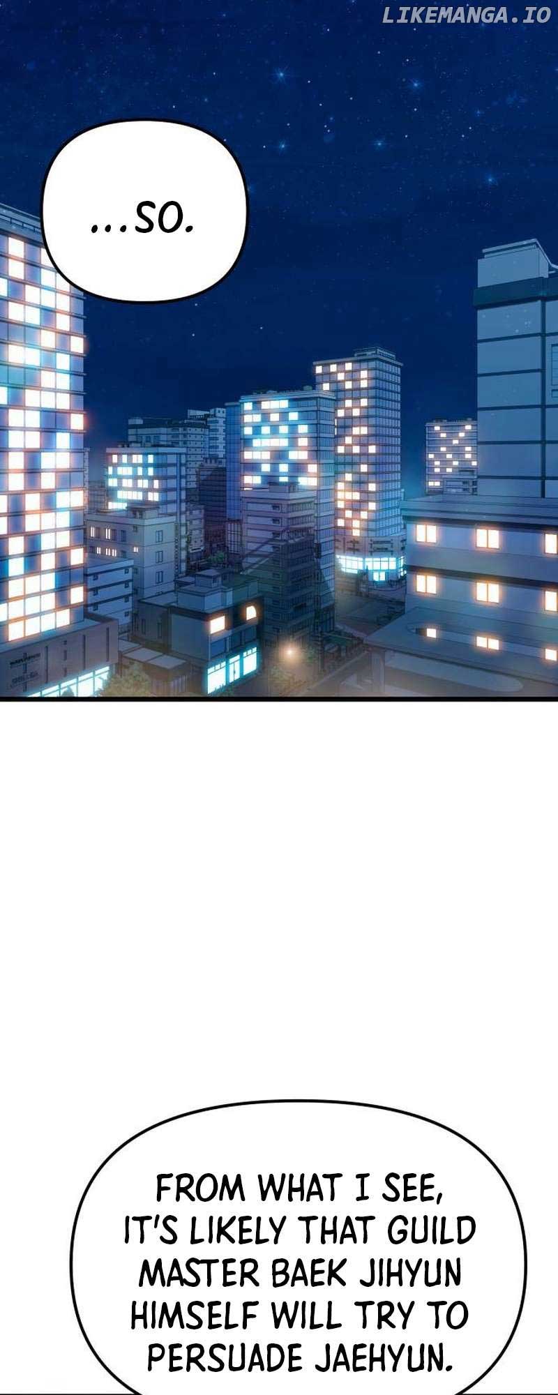 I Obtained a Mythic Item Chapter 98 - Page 24