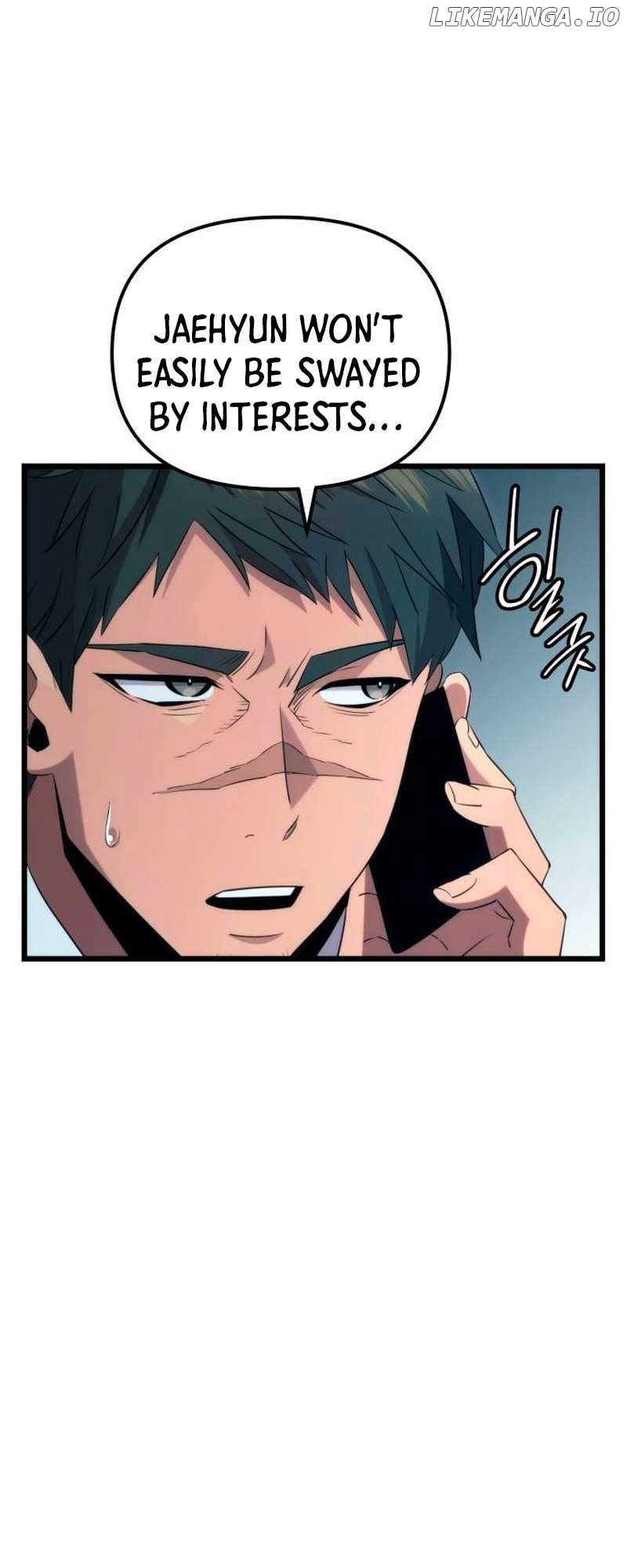 I Obtained a Mythic Item Chapter 98 - Page 26