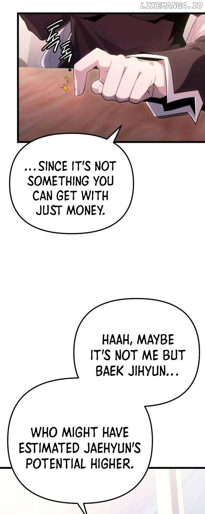 I Obtained a Mythic Item Chapter 98 - Page 27