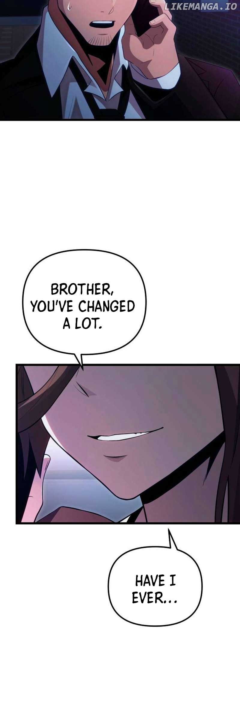 I Obtained a Mythic Item Chapter 98 - Page 31