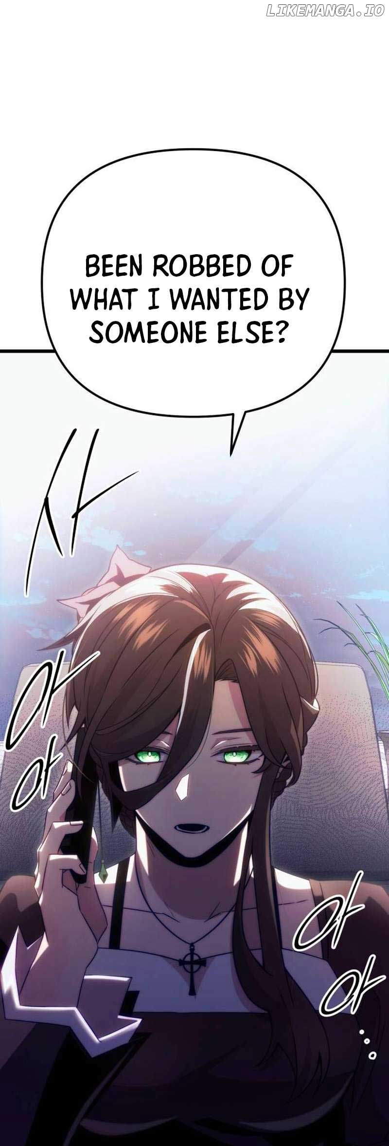 I Obtained a Mythic Item Chapter 98 - Page 32