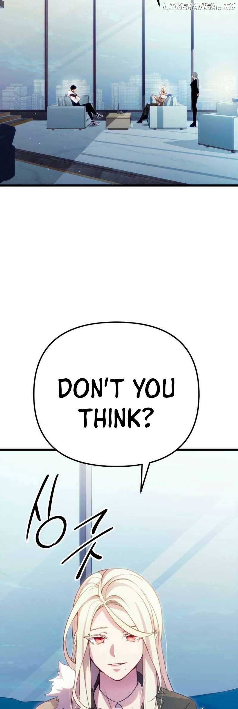 I Obtained a Mythic Item Chapter 98 - Page 35