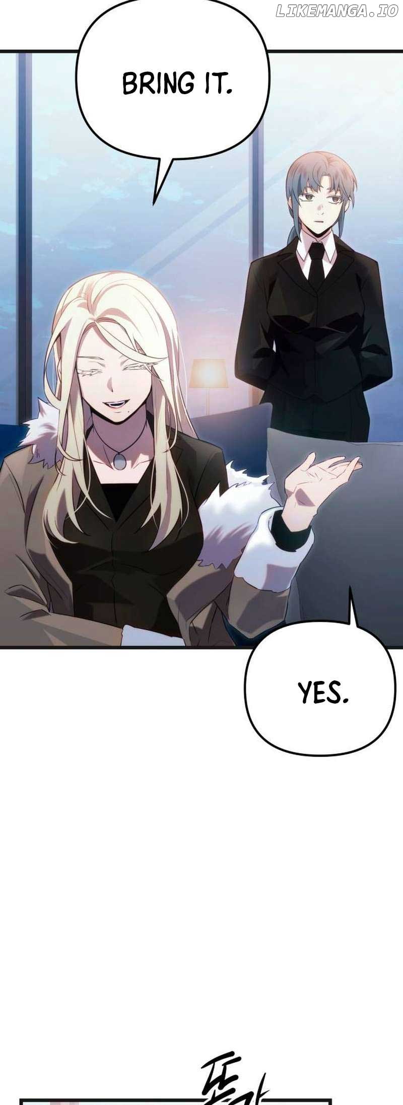 I Obtained a Mythic Item Chapter 98 - Page 40