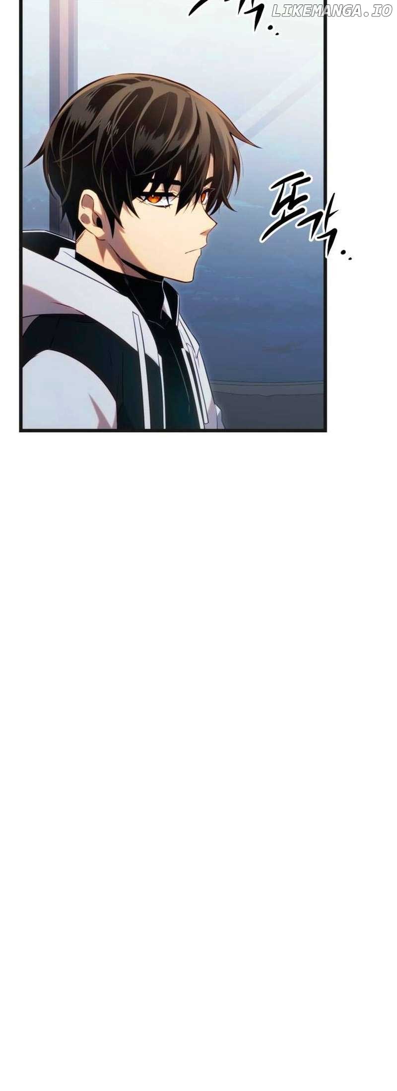 I Obtained a Mythic Item Chapter 98 - Page 41