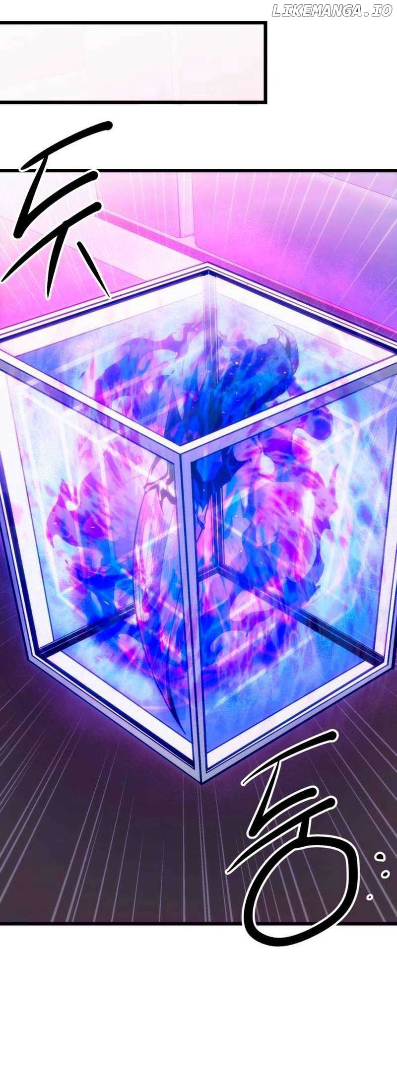 I Obtained a Mythic Item Chapter 98 - Page 42