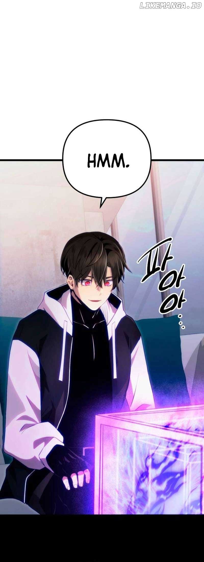 I Obtained a Mythic Item Chapter 98 - Page 43