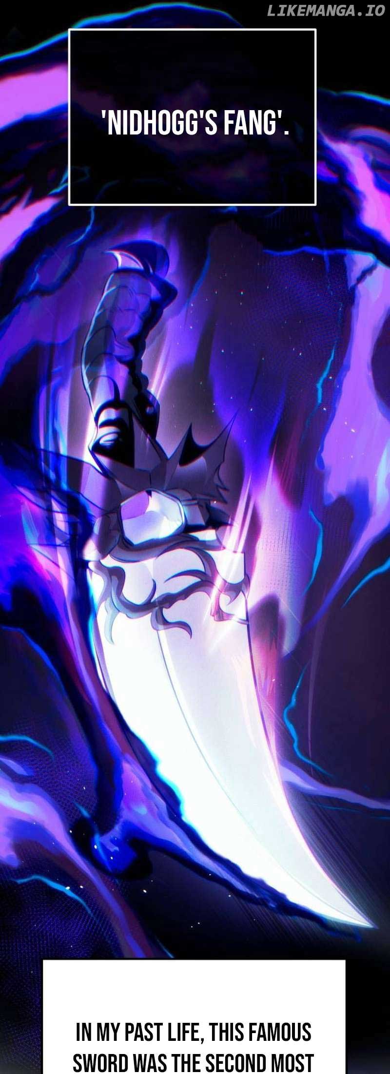 I Obtained a Mythic Item Chapter 98 - Page 44