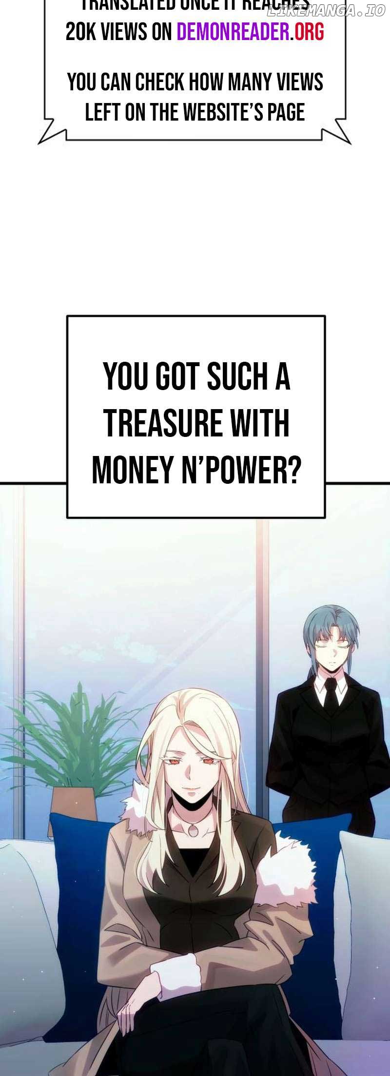 I Obtained a Mythic Item Chapter 98 - Page 46