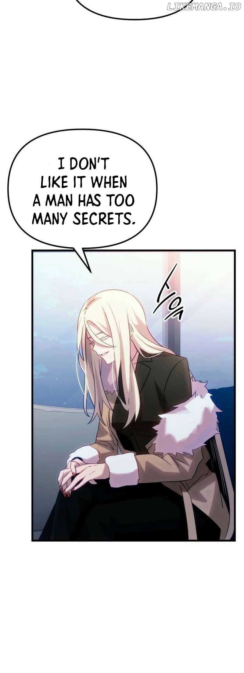 I Obtained a Mythic Item Chapter 98 - Page 48