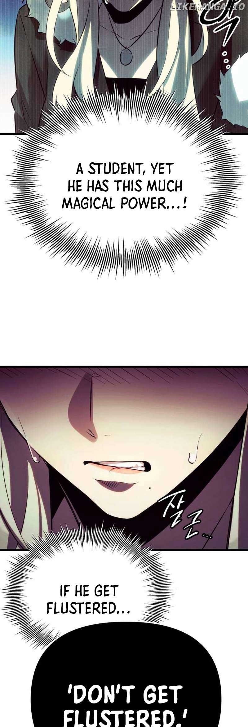 I Obtained a Mythic Item Chapter 98 - Page 52