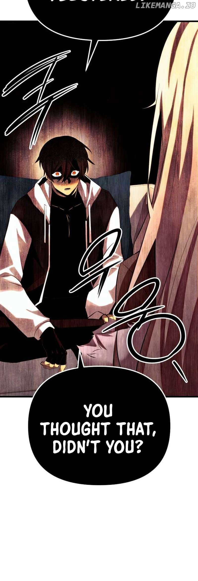 I Obtained a Mythic Item Chapter 98 - Page 53