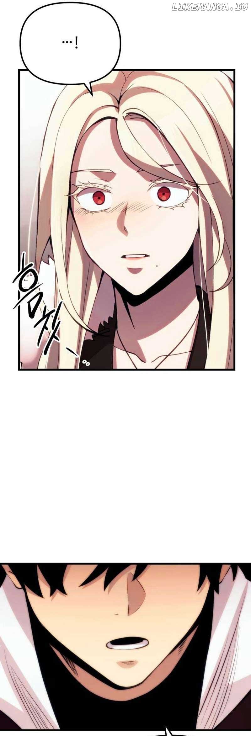 I Obtained a Mythic Item Chapter 98 - Page 54