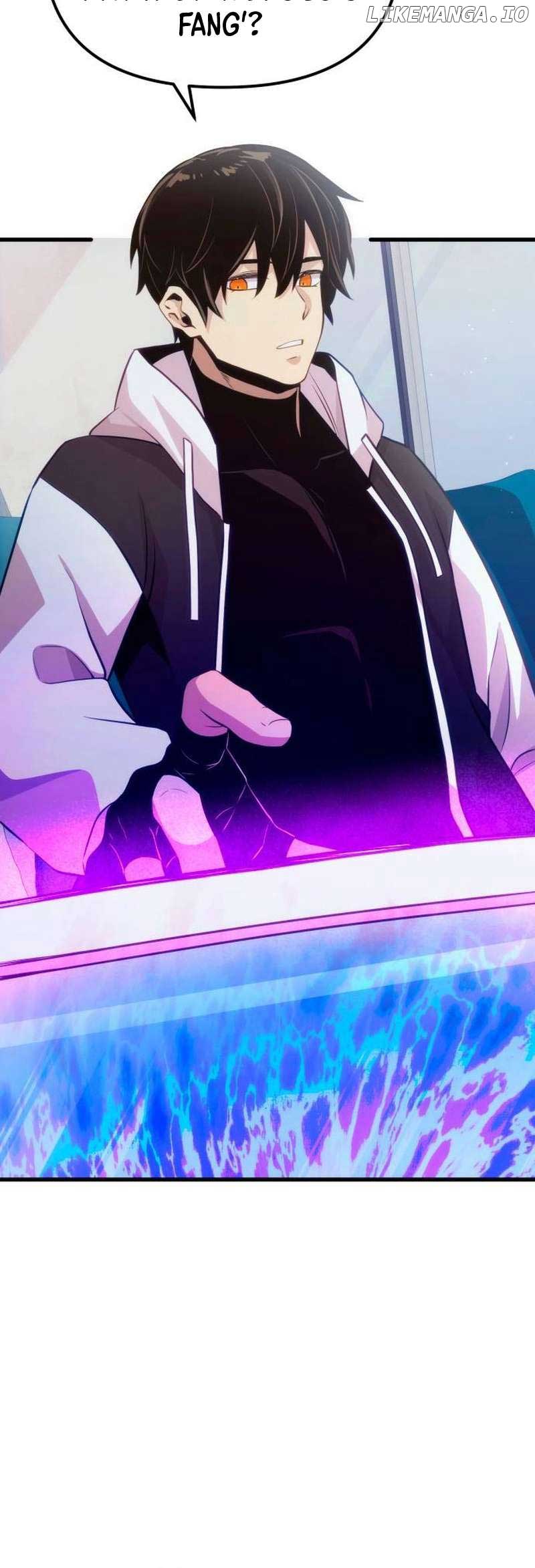 I Obtained a Mythic Item Chapter 98 - Page 58