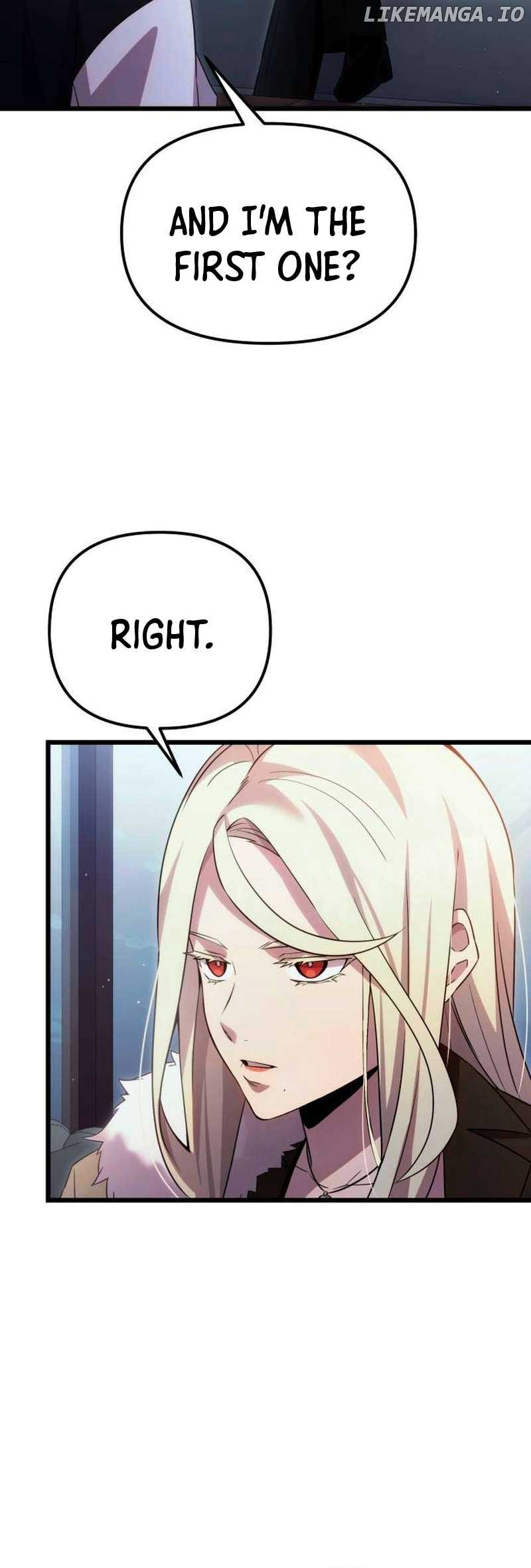 I Obtained a Mythic Item Chapter 98 - Page 63