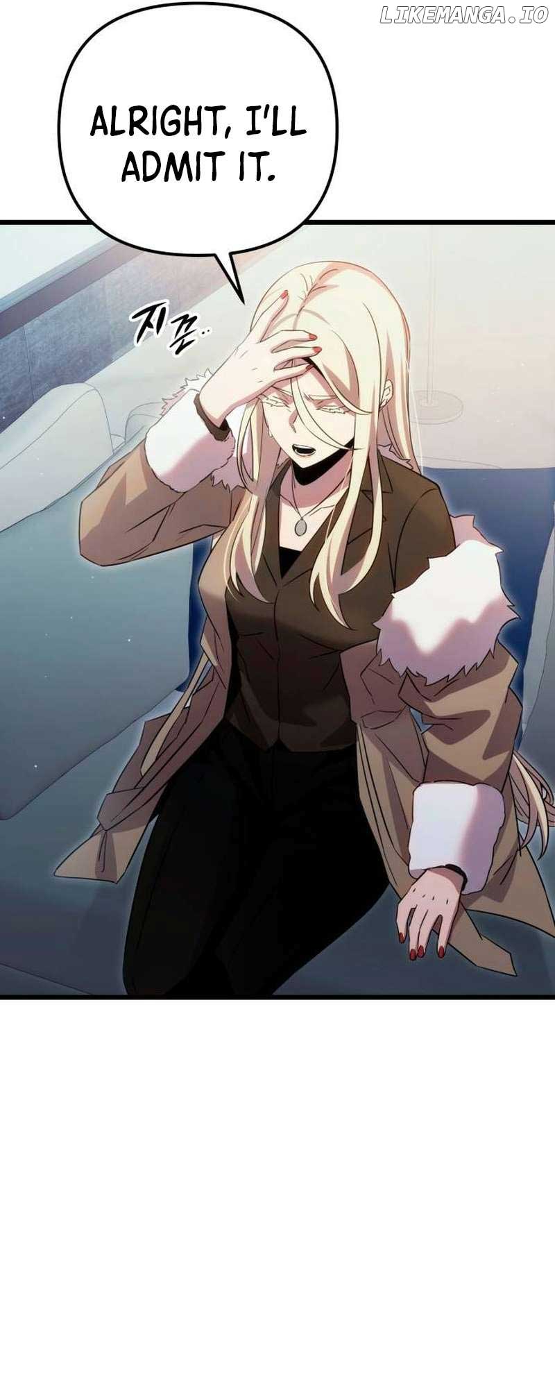 I Obtained a Mythic Item Chapter 98 - Page 65