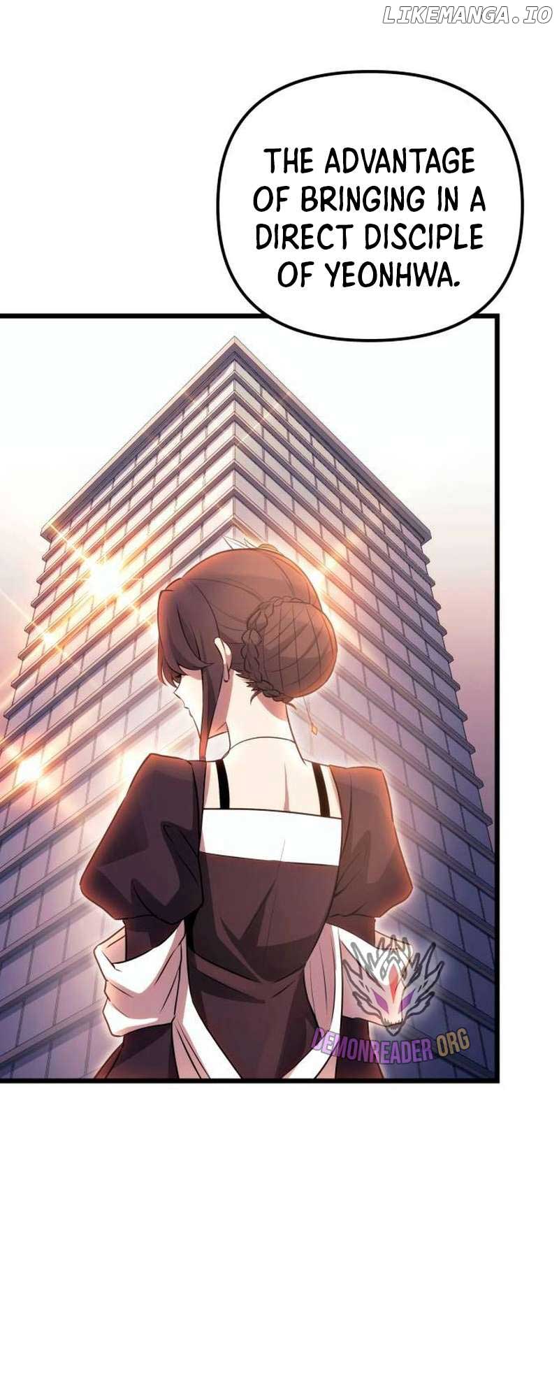 I Obtained a Mythic Item Chapter 98 - Page 66