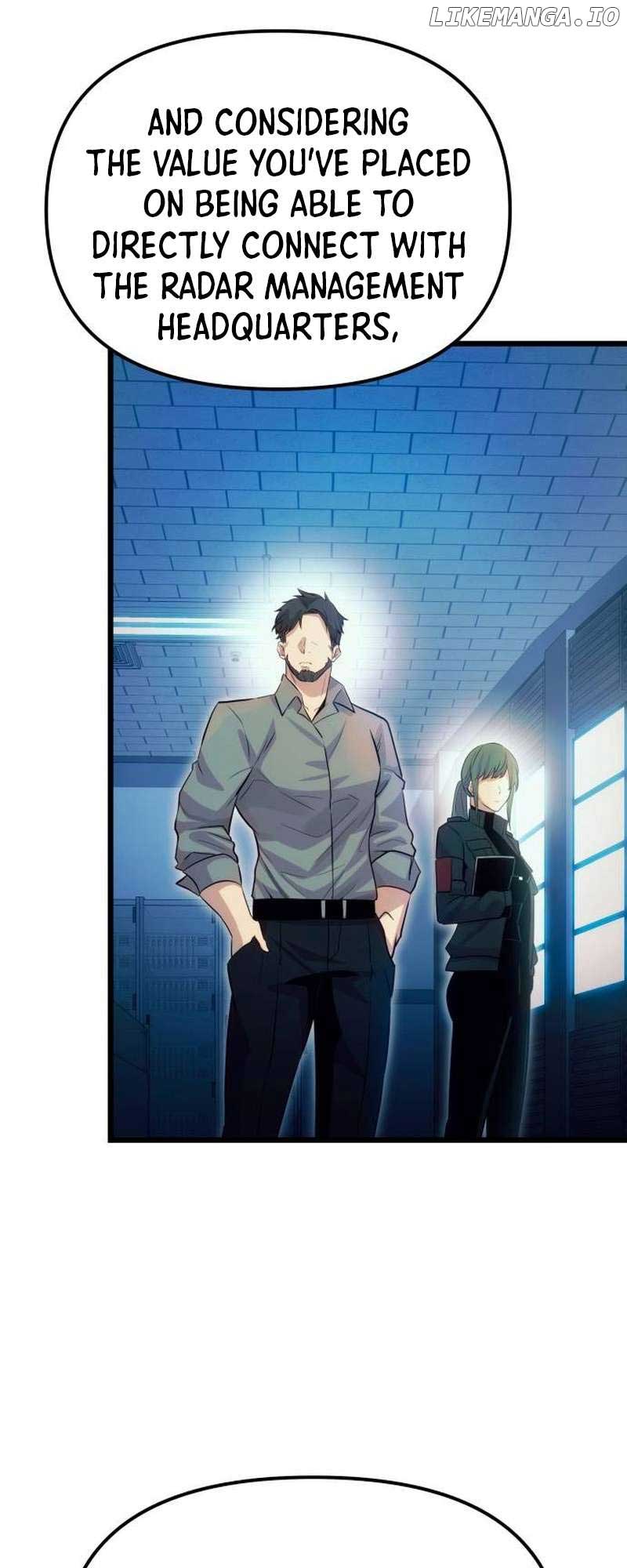 I Obtained a Mythic Item Chapter 98 - Page 67