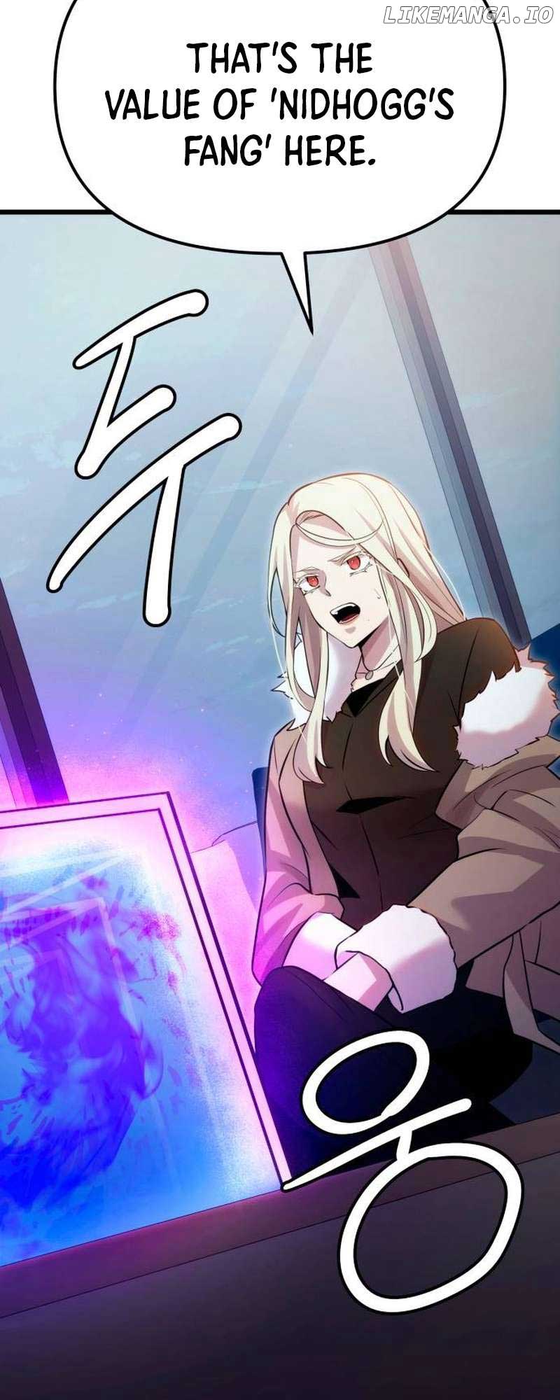 I Obtained a Mythic Item Chapter 98 - Page 68