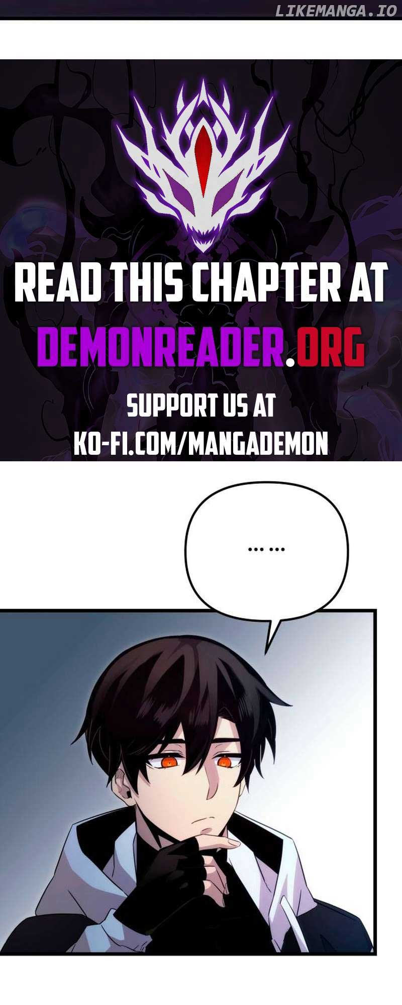 I Obtained a Mythic Item Chapter 98 - Page 69