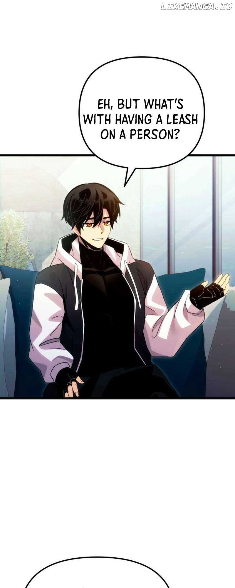 I Obtained a Mythic Item Chapter 98 - Page 71