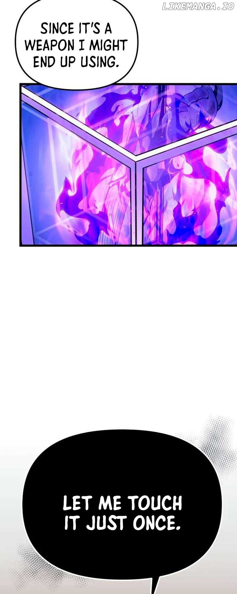 I Obtained a Mythic Item Chapter 98 - Page 74