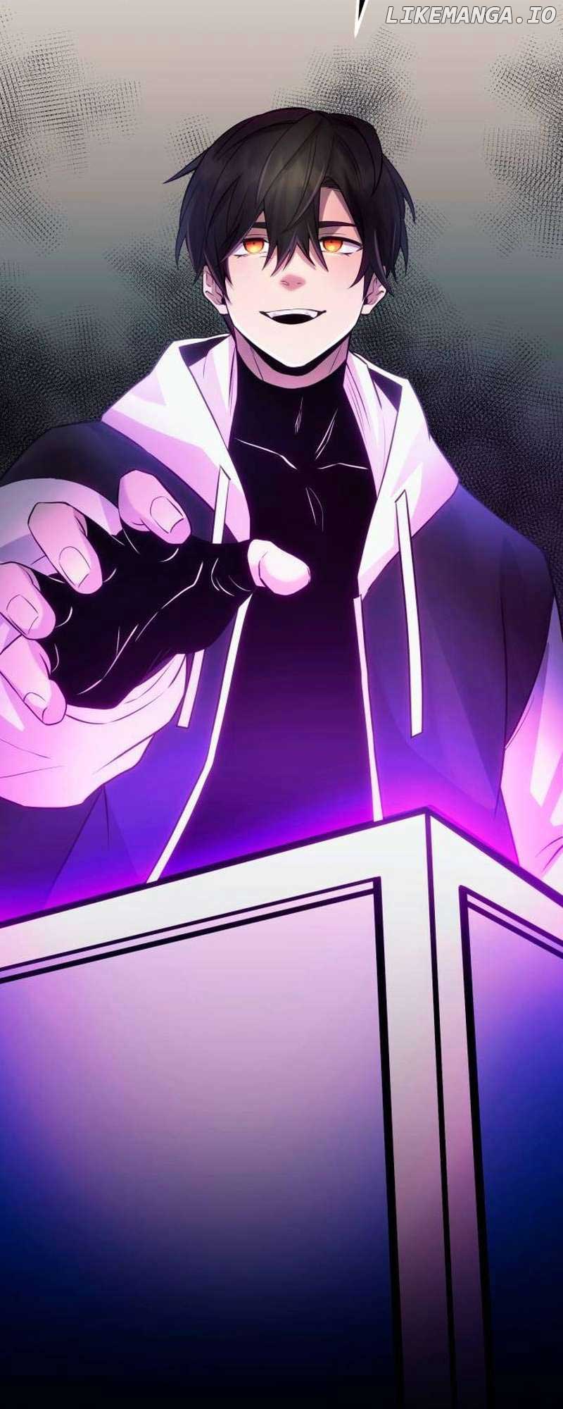 I Obtained a Mythic Item Chapter 98 - Page 75