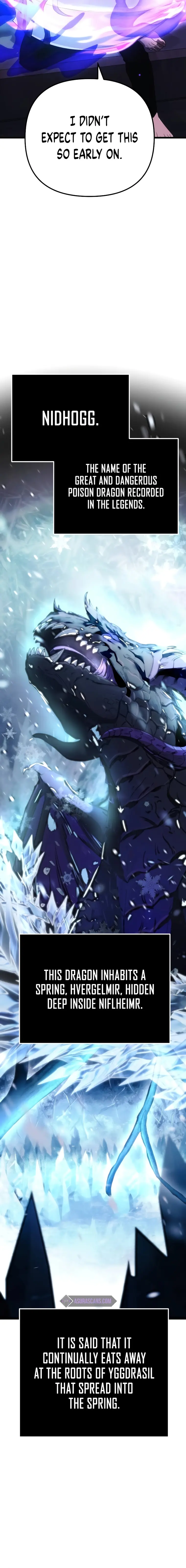 I Obtained a Mythic Item Chapter 99 - Page 10