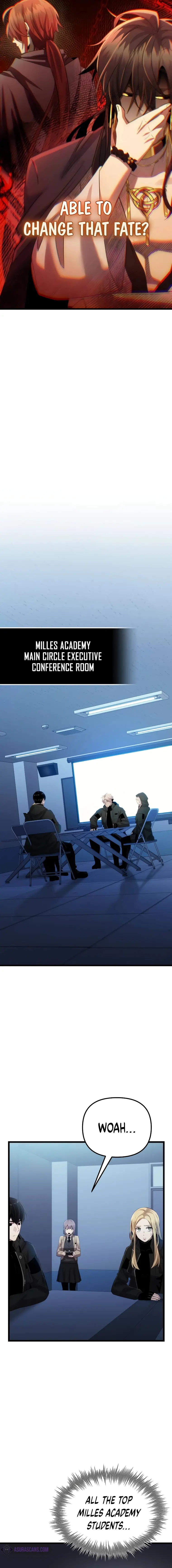 I Obtained a Mythic Item Chapter 99 - Page 14