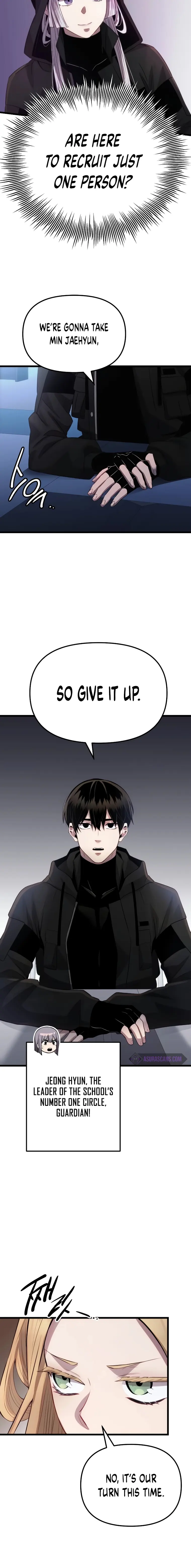 I Obtained a Mythic Item Chapter 99 - Page 16