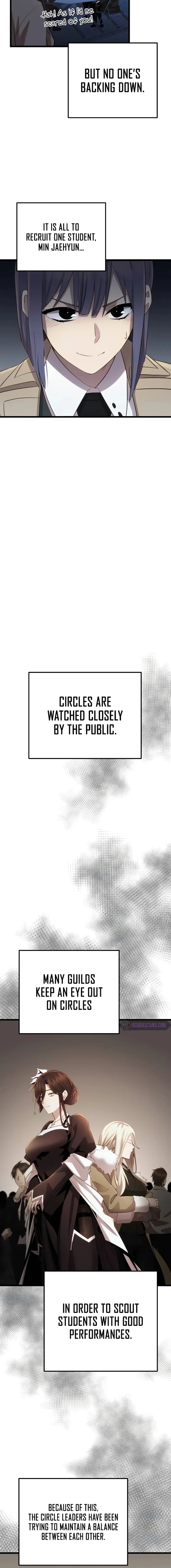 I Obtained a Mythic Item Chapter 99 - Page 20