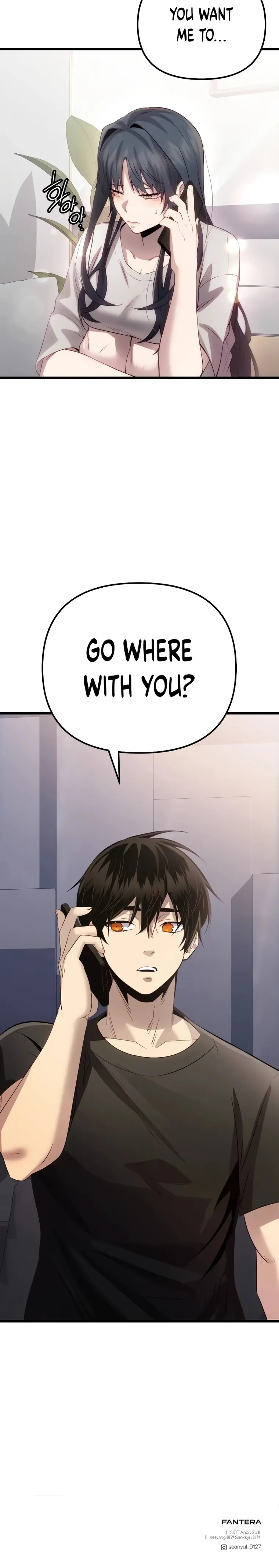 I Obtained a Mythic Item Chapter 99 - Page 26