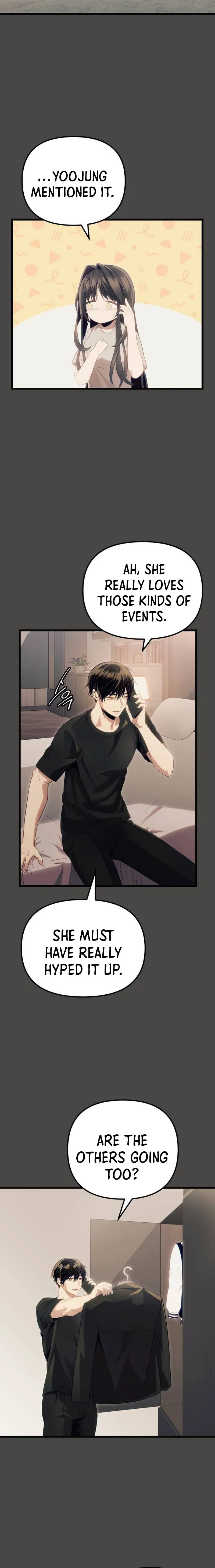 I Obtained a Mythic Item Chapter 100 - Page 4