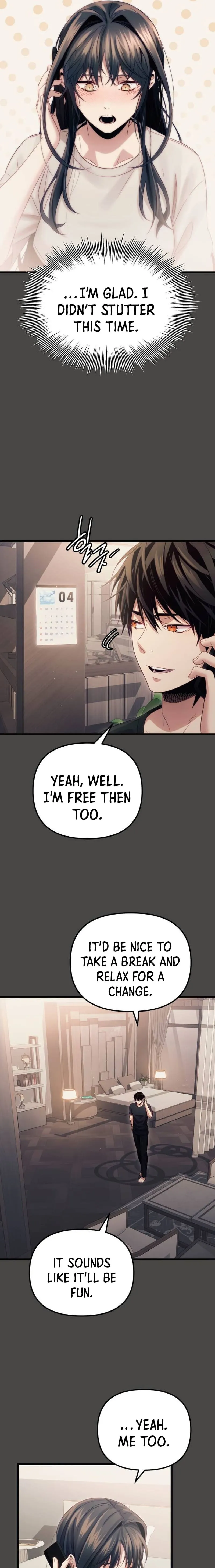 I Obtained a Mythic Item Chapter 100 - Page 7