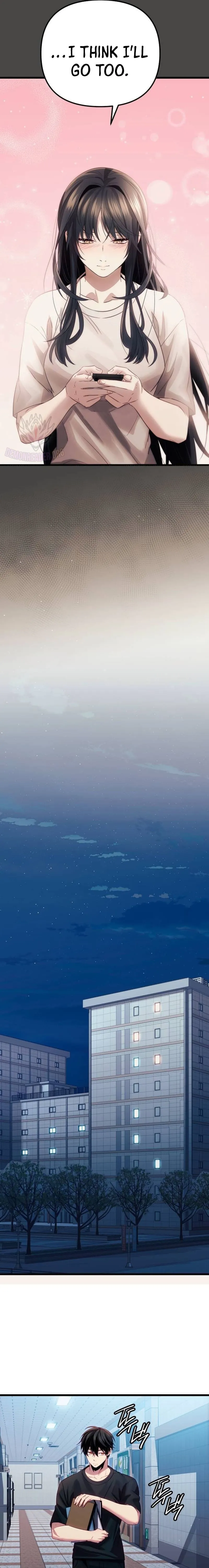 I Obtained a Mythic Item Chapter 100 - Page 9