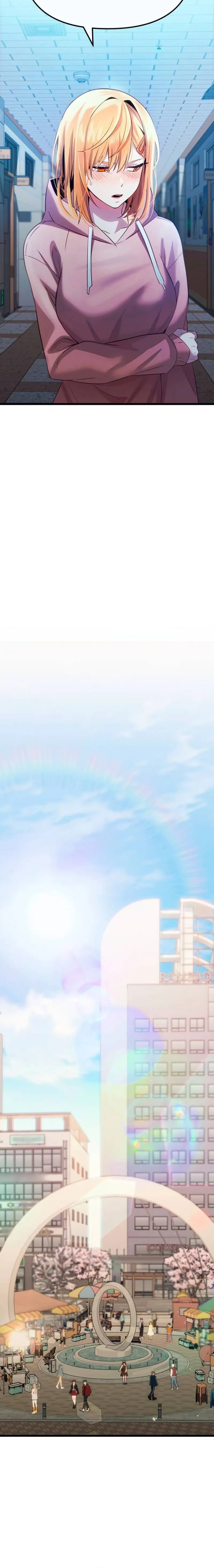 I Obtained a Mythic Item Chapter 100 - Page 12