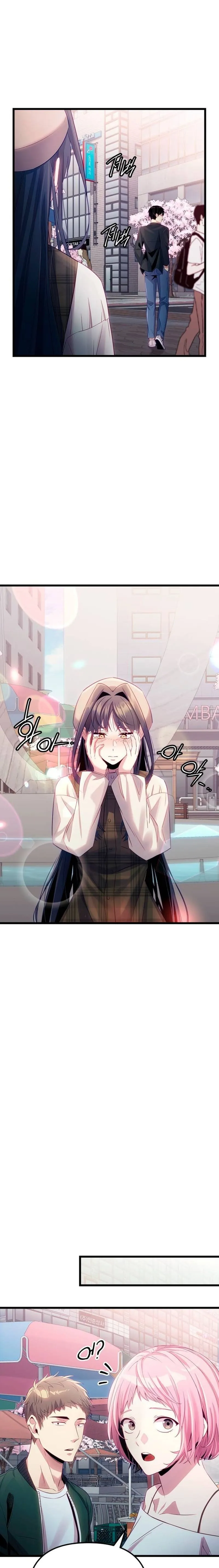 I Obtained a Mythic Item Chapter 100 - Page 15