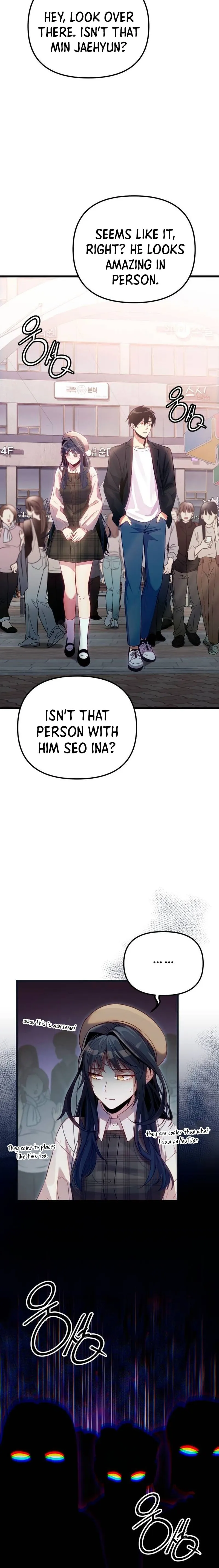 I Obtained a Mythic Item Chapter 100 - Page 16