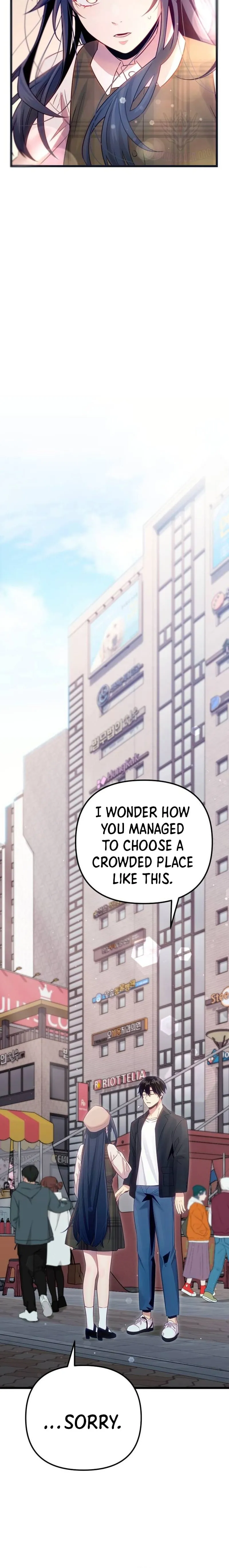 I Obtained a Mythic Item Chapter 100 - Page 18